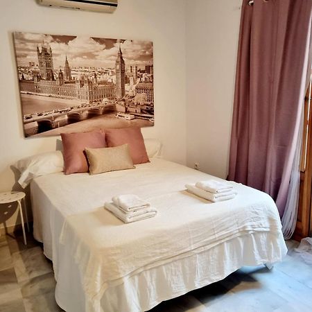 Magnifico Loft Sevillano En El Centro Екстер'єр фото